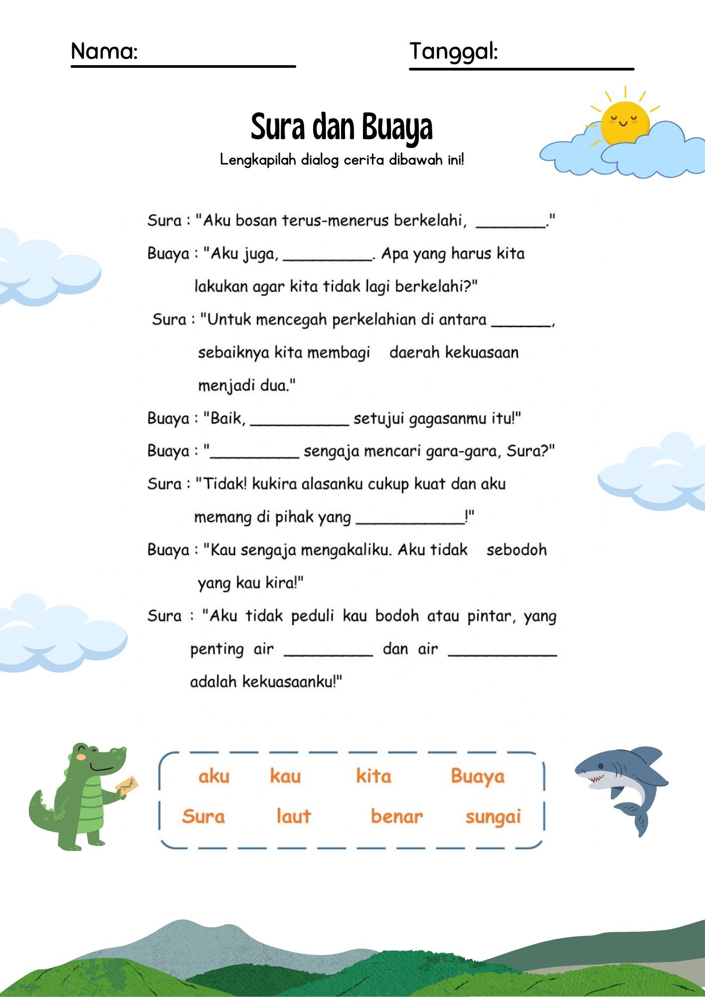 Sleeping Bahasa Indonesia - Jhu Innovations