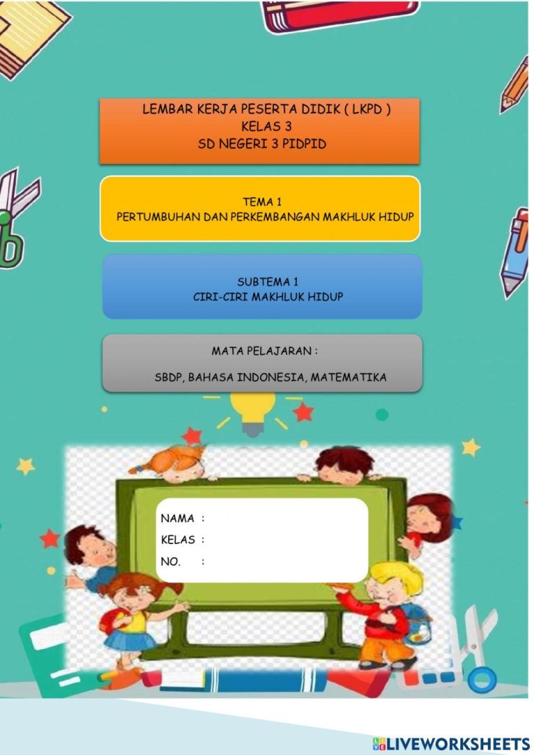 7 Rahasia Nilai Sempurna Lewat Bank Soal Kelas 4 Tema 1 Pembelajaran 3 Wajib Coba Sekarang 7 Rahasia Nilai Sempurna Lewat Bank Soal Kelas 4 Tema 1 Pembelajaran 3 Wajib Coba Sekarang