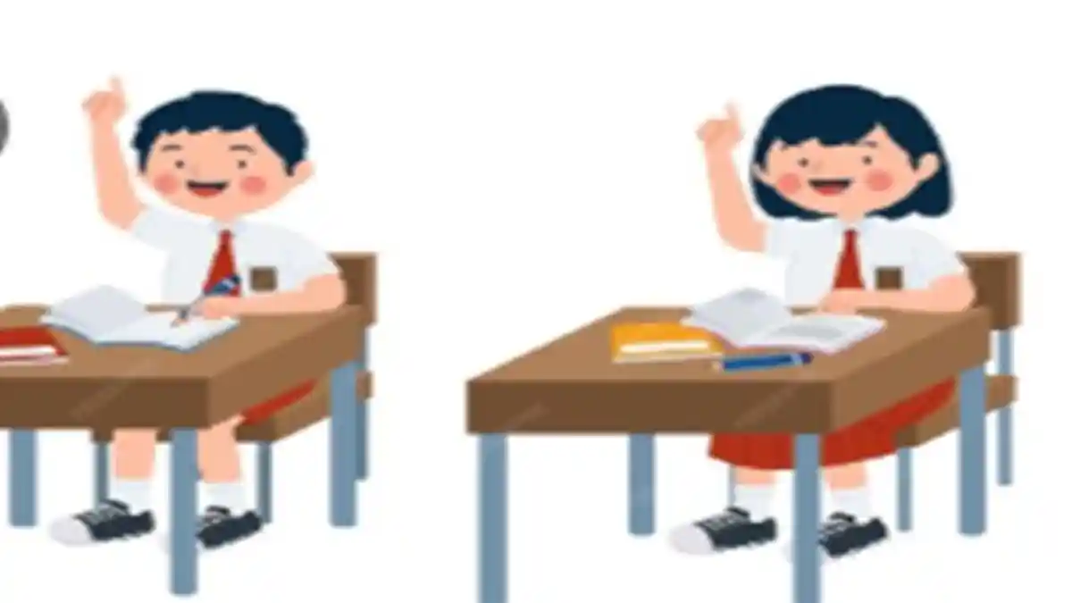 20 Soal PAT SAT Bahasa Indonesia Kelas 3 SD Semester 2 Kurikulum