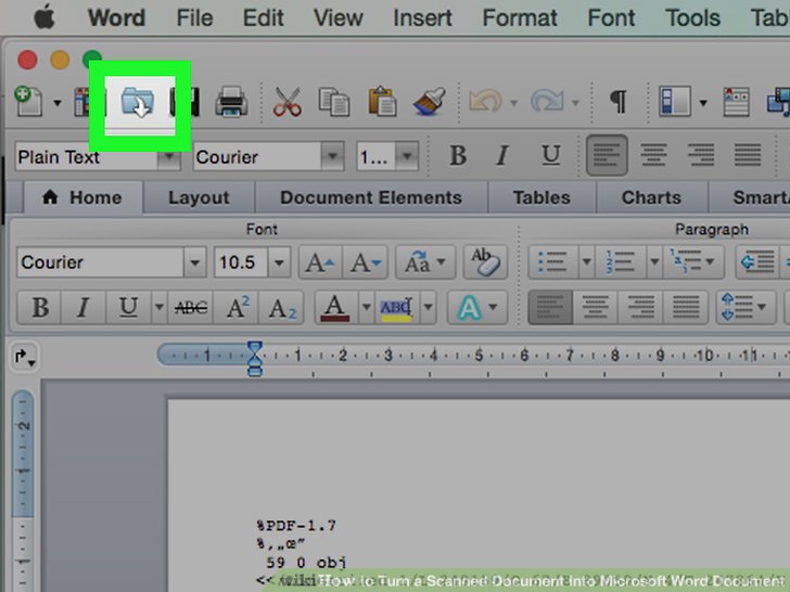 5 Trik Rahasia Cara Memperjelas Hasil Scan di Word dan Membuka Dokumen Terkunci