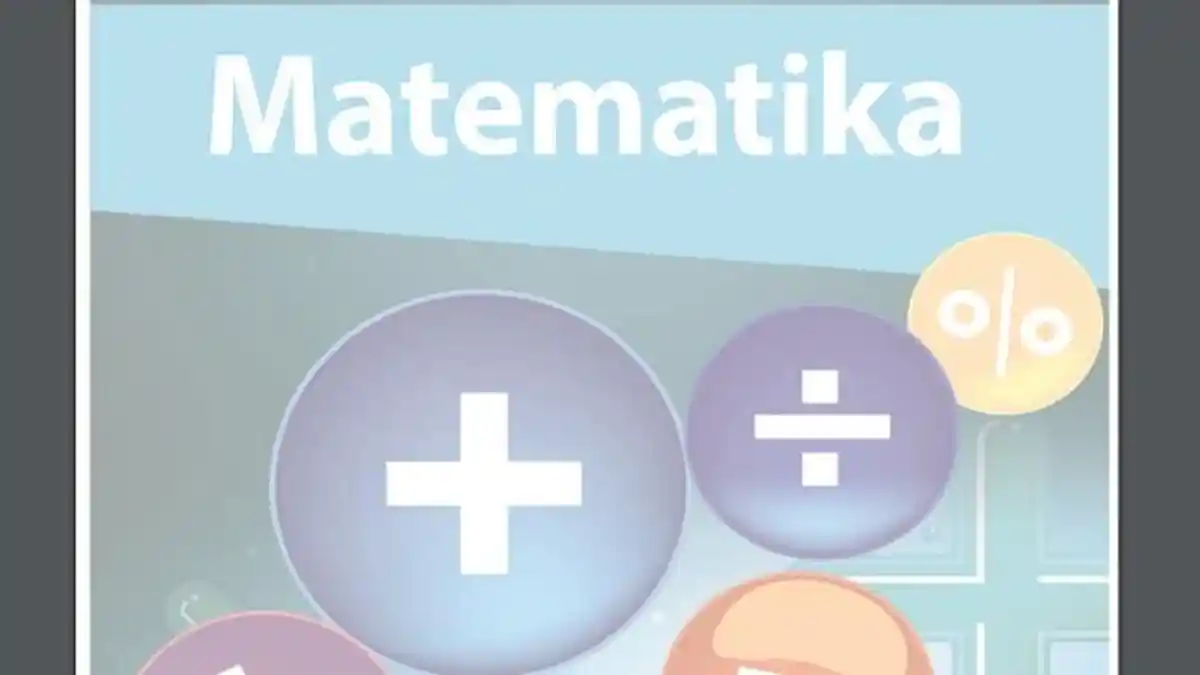 Soal Matematika SD Kelas 5 Kunci Jawaban Soal STS Pilihan Ganda dan Soal Matematika SD Kelas 5 Kunci Jawaban Soal STS Pilihan Ganda dan