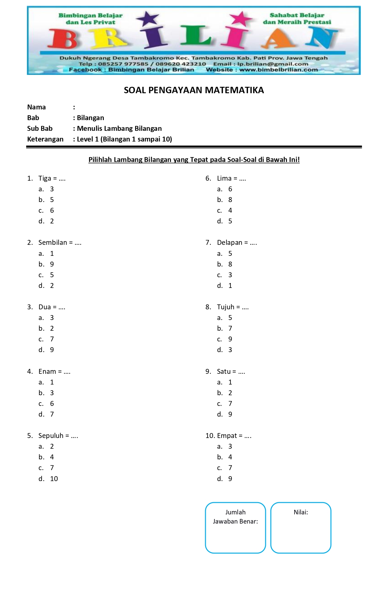 5 Rahasia Menjawab Soal Tema 4 Kelas 5 Ekosistem Agar Nilai Kamu Melejit