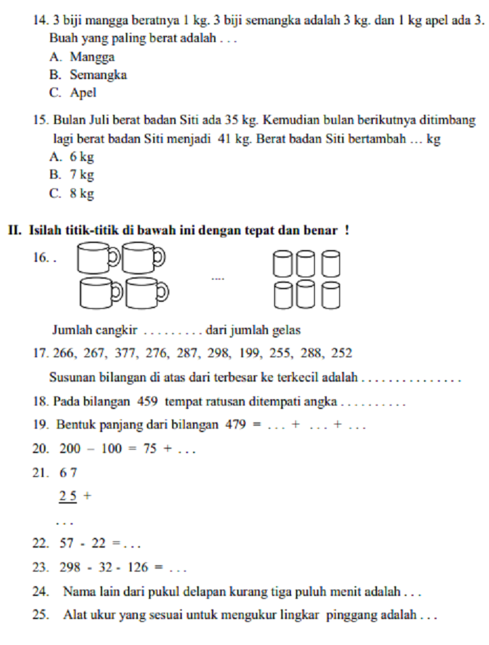 Rahasia Lulus Ujian dengan Skor Tinggi lewat Soal Aqidah Akhlak Kelas XI Semester 2