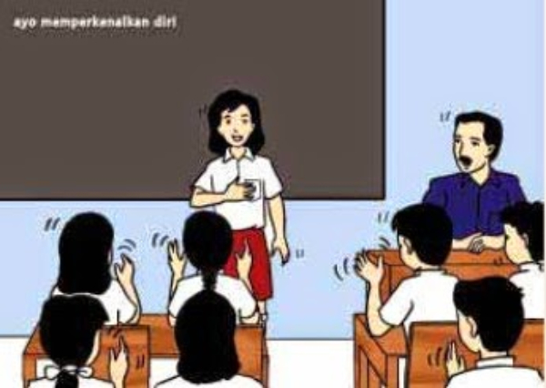 Wajib Tahu Inilah Kumpulan Soal Tema 4 Kelas 5 Kurikulum 2013 Revisi 2018 Terbaru