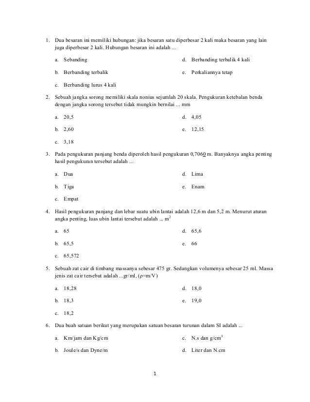 Rahasia Lulus Ujian dengan Contoh Soal Fisika Kelas 12 Semester 1 yang Wajib Kamu Tahu Rahasia Lulus Ujian dengan Contoh Soal Fisika Kelas 12 Semester 1 yang Wajib Kamu Tahu